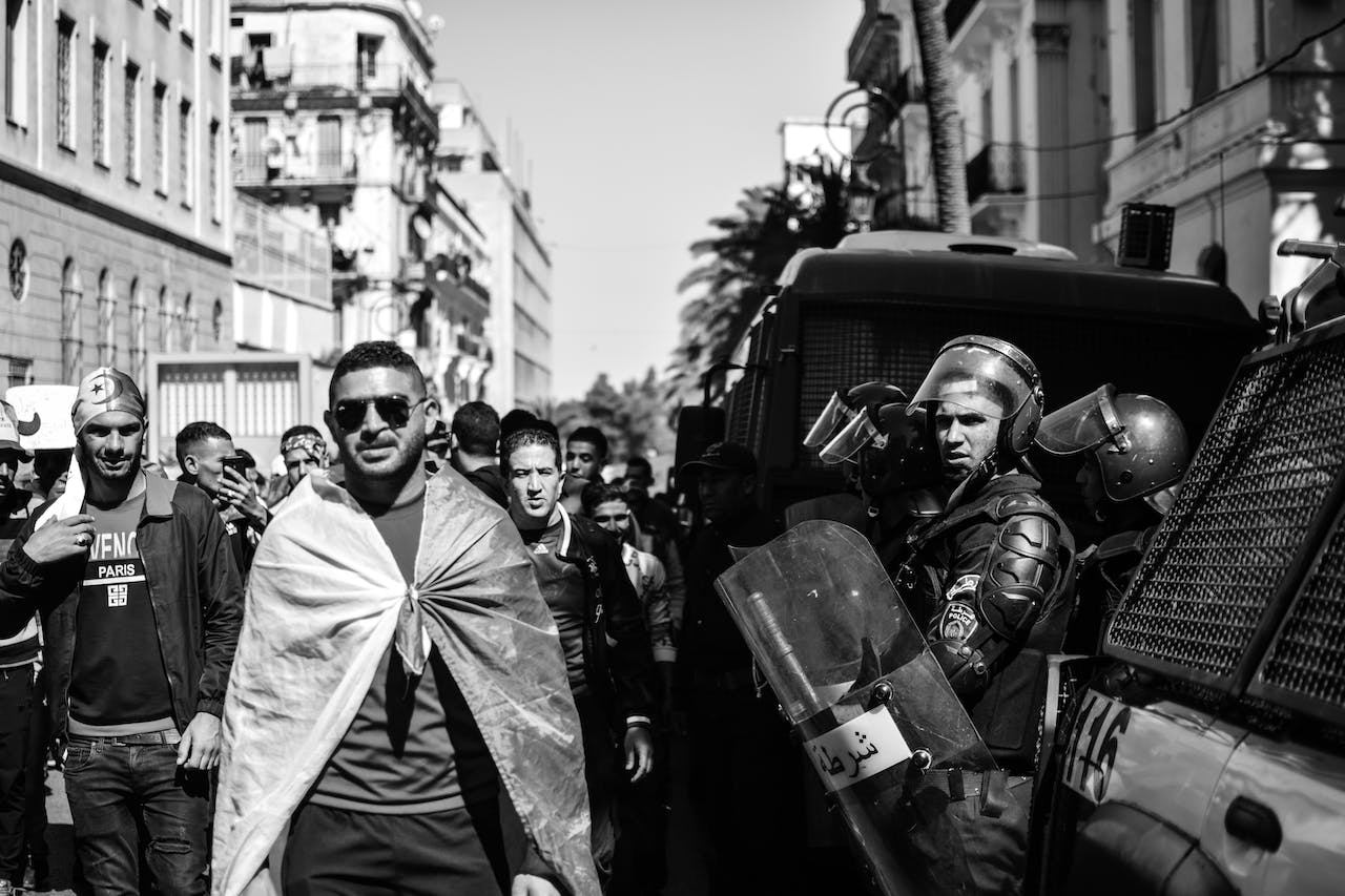De betekenis van 'Manifesteren'