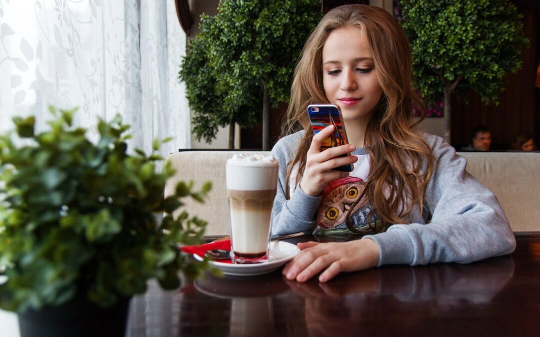De betekenis van ‘Phubbing’