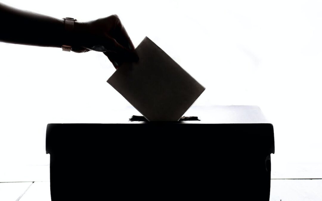 De betekenis van polarisatie: waar komt het vandaan en hoe wordt het gebruikt in de politiek?