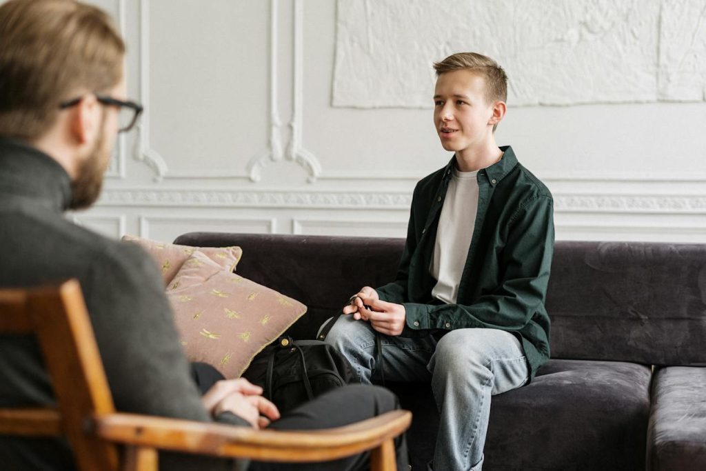 Etic in kinderpsychologie
