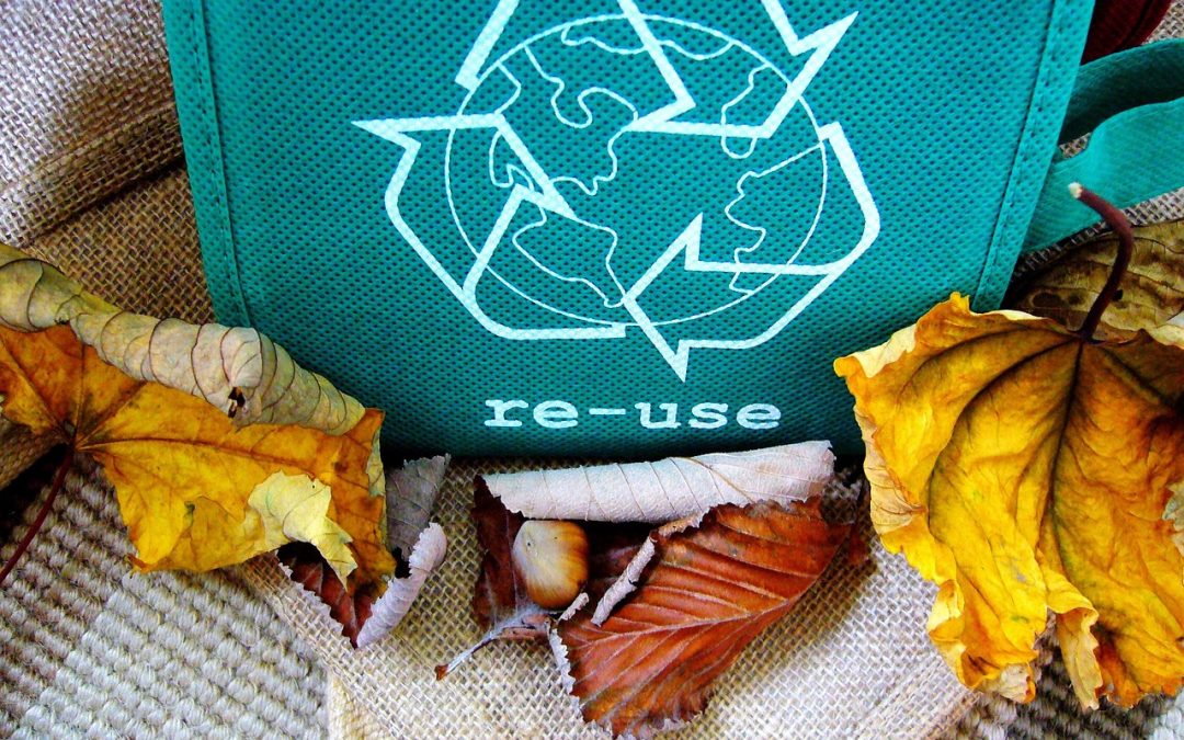 Wat is upcycling? En wanneer is het zinvol?