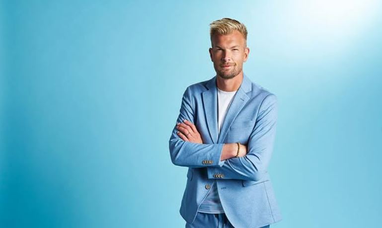 Heeft Ruben Van Gucht een relatie - We zoeken het uit